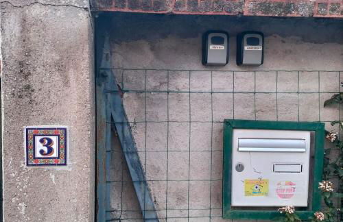 Apartament rural 2/4 PAX Vallespir - Photo 2