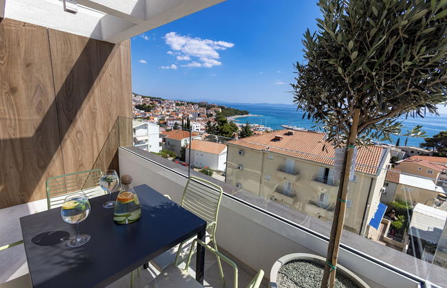 Exclusive villa M apartments - Foto 52