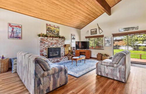 Minutes From Heavenly Valley & Lake Tahoe Beaches - Foto 14