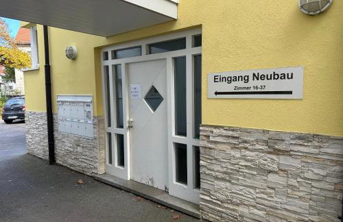 S und B Apartments Weingarten - Foto 8