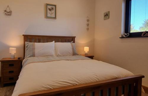 Dronefield Lodge - Foto 13