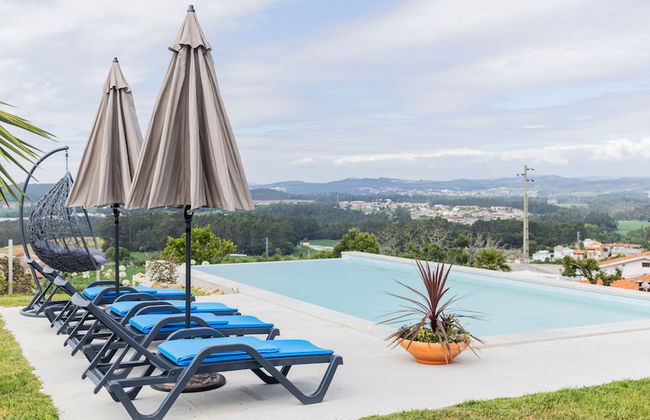 Quintinha S o Martinho Luxury 2 Suites Villa Eira - Foto 2