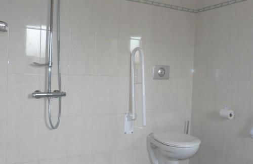 Gîte et Relais Equestre de Marie - Foto 53