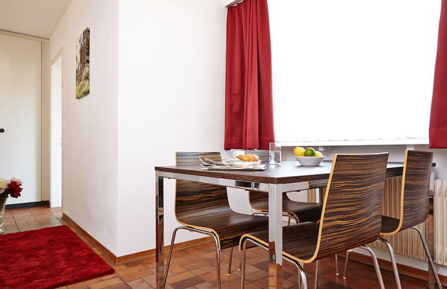 City Stay Apartments Forchstraße - Foto 17