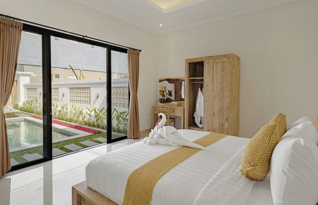 Wananta Villa - Photo 51