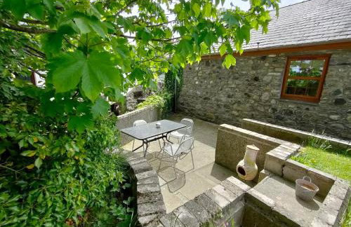 Y Bwthyn at The Old Water Mill on the very edge of Snowdonia - Foto 7