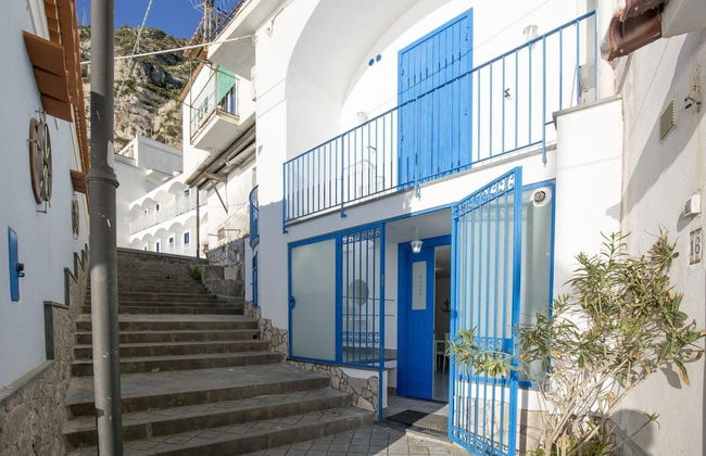 Blue Angels Relais - Foto 18