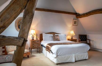 Pilgrim Cottage - Photo 14