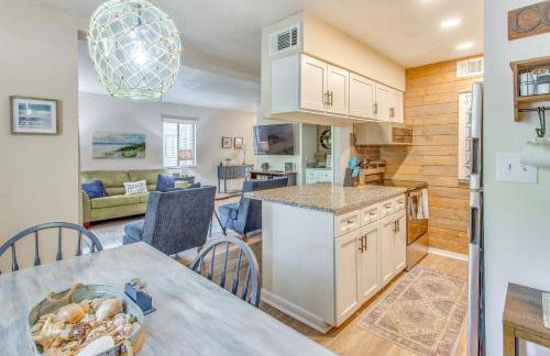 Calabash Condo Close to Coast and Fishing - Foto 9