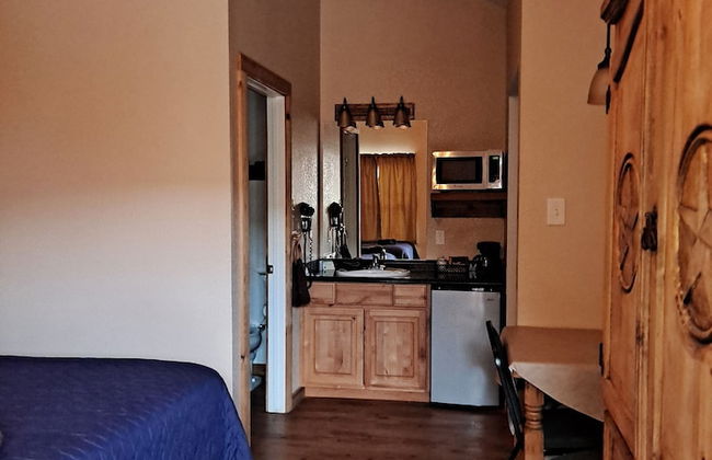 Texas Star Lodges - Foto 11