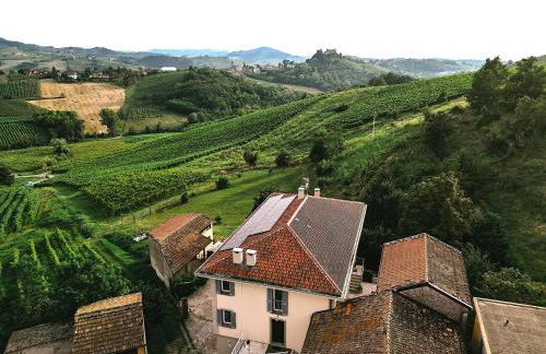 Residenza Salvia CASA GUARNONE - Photo 36