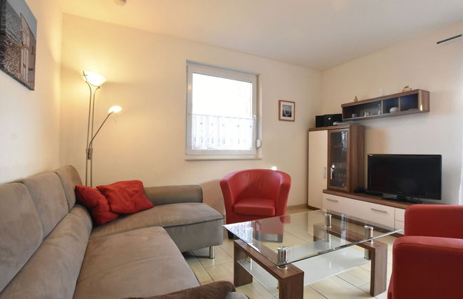 Modern Holiday Home in Boiensdorf Near Sea - Foto 14