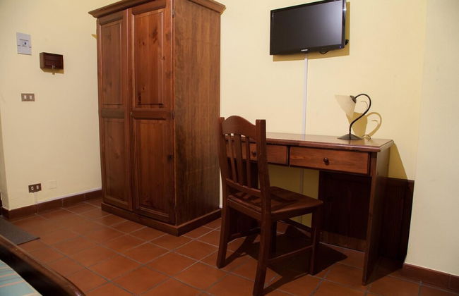 L'Antica Vigna - Foto 15