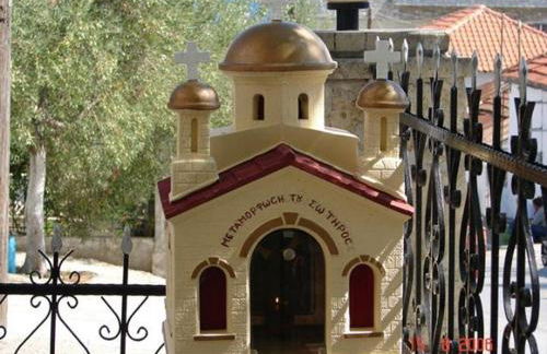 Hotel Alexandra - Foto 9