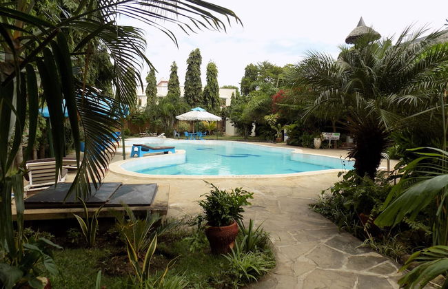 Jacyjoka Apartments Nyali - Foto 52