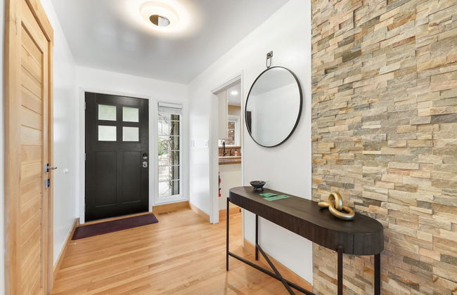 NEW Zephyr Cove Zen - Hot tub & Summer Pool - Foto 51