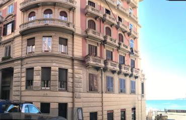 ALMA de Partenope - Relais de Charme by the sea - Foto 39