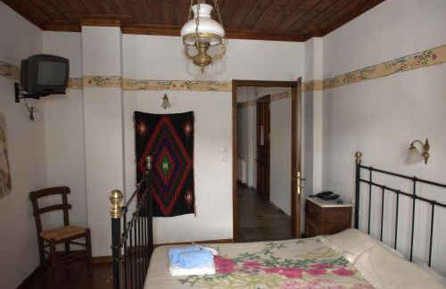 Vera's Traditional House - Foto 32