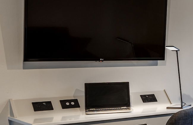 Crest on Park - Foto 13