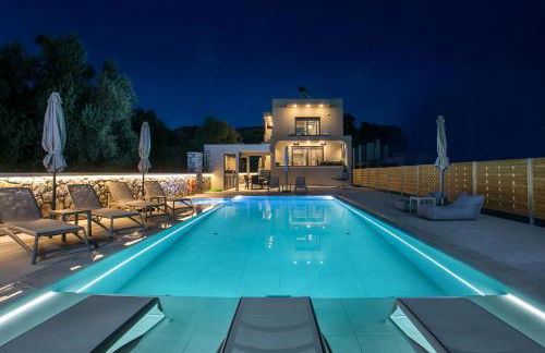 Charaki Dream Villas - Foto 3