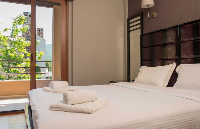 Olympus Villas - Foto 13