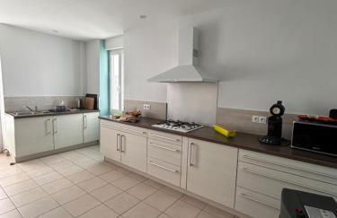 Maison de Famille La Bernerie - Foto 5