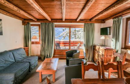 Les Appartements du Mérilys - Foto 10