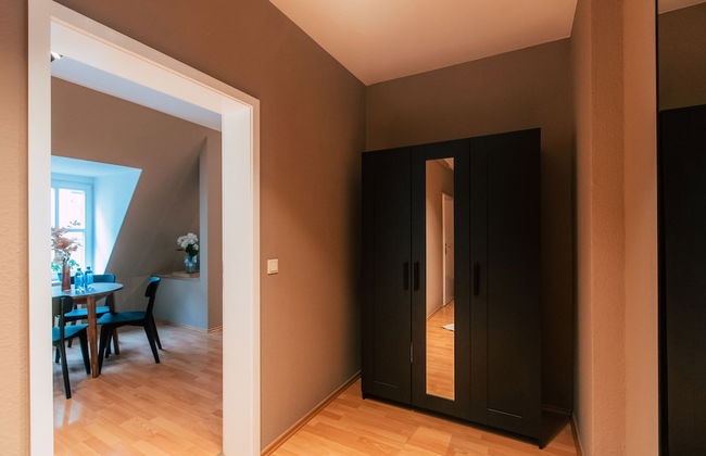 Luga Homes - Chausseehaus - Foto 14