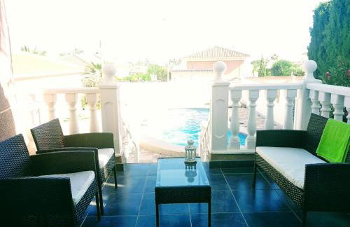 Casa de Limón - Photo 11