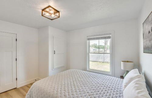 Charming Middlebury Retreat with Patio and Fire Pit - Foto 15