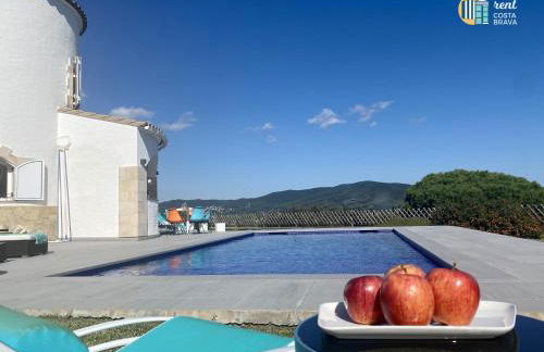 Villa Saramel by Rent Costa Brava - Foto 38