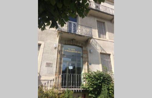 Appartement spacieux 78m2 plein centre, balcon, jusqu’à 6 personnes - Foto 7