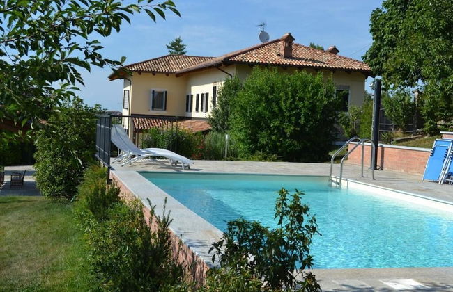 Affittacamere Casa Caimotta - Foto 36