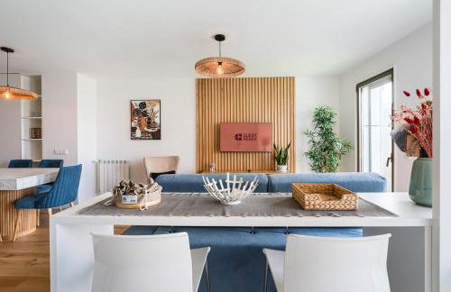 GuestReady - Splendid Retreat in Porto - Foto 6