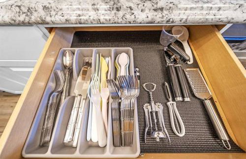 Water Front Condo - First Floor - Palm Wave Says - Foto 30