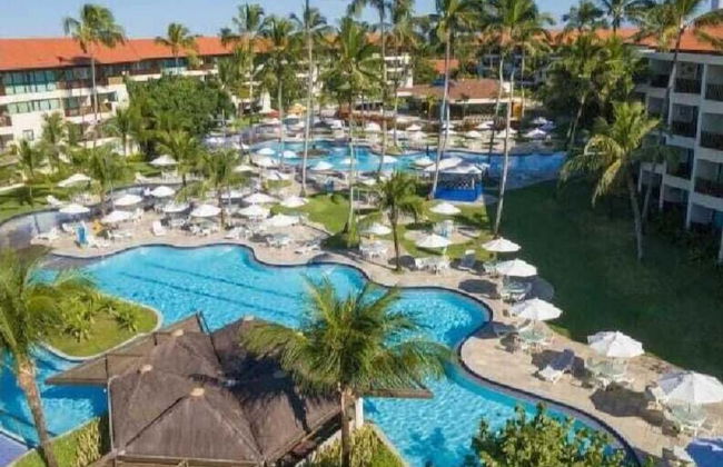 Porto Beach Resort - Marulhos - Photo 18