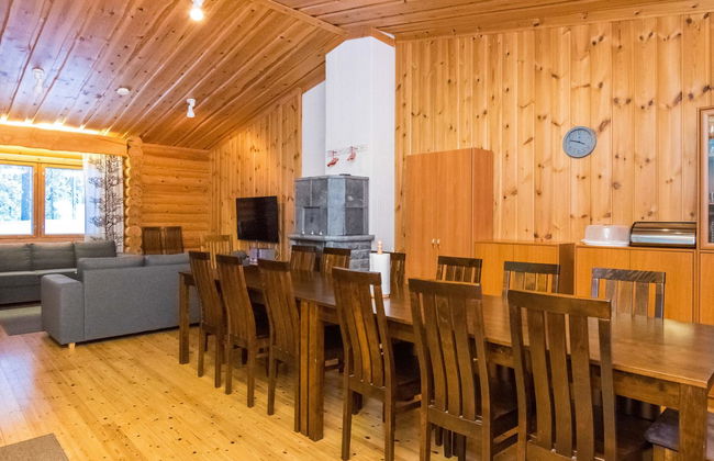 Karhunpesä c - Foto 7