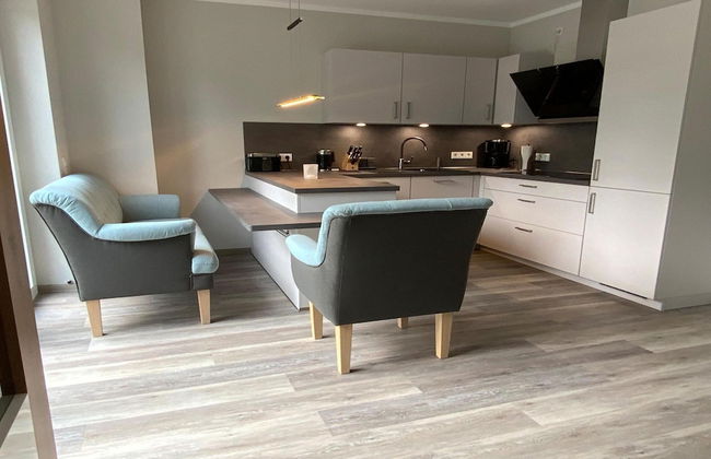 Exclusives Appartement auf Fehmarn - Foto 12