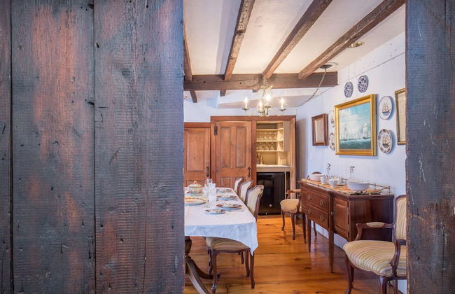 Rockmere Inn - Foto 13