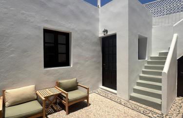 Elegant-Lindian Villa Marietta - Foto 49