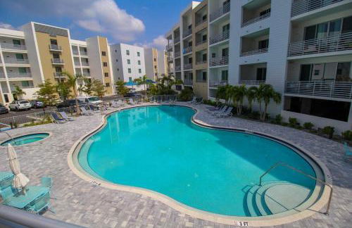1 BR Condo Downtown Sarasota - Close To Beaches - Foto 40
