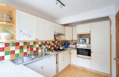 Ivy Cottage - Foto 15