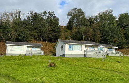 Ash, Birch and Rowan Self Catering Cabins - Photo 18