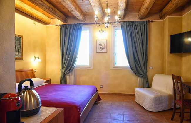 Agriturismo Corte Benetti - Foto 21