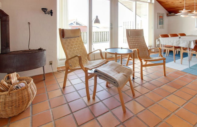 "Enwald" - 300m from the sea - Foto 19