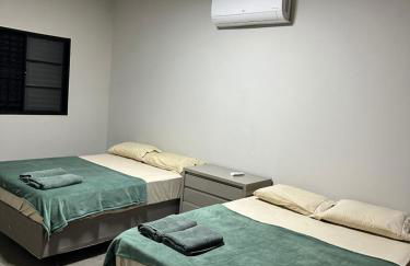 Casa de aluguel para temporada Uberaba MG - Foto 11