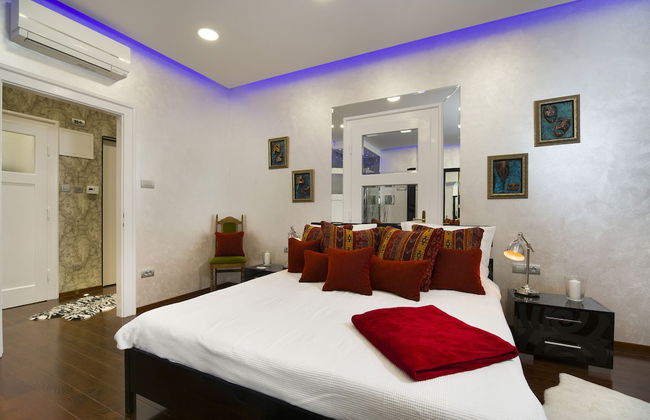 Central Station Art Apartment - Foto 2