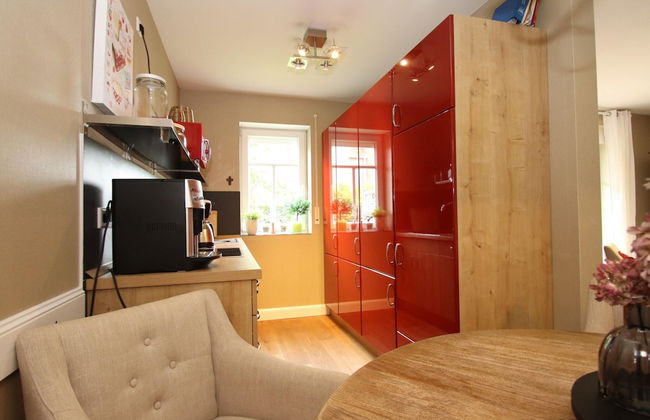 Ferienwohnung in Dornumersiel fur 6 Personen - Foto 10