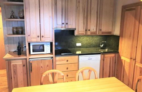 Apartamento ideal para familias en la Molina - Foto 8