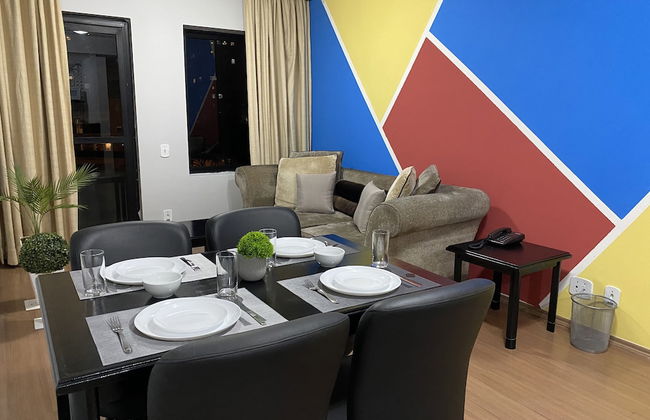 360 Santa Cecília - Foto 25